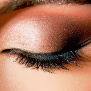 Smokey eye – klasyczny makijaż wieczorowy