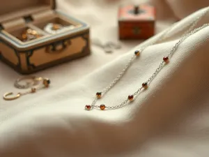 Naszyjniki damskie jako element budowania stylu osobistego